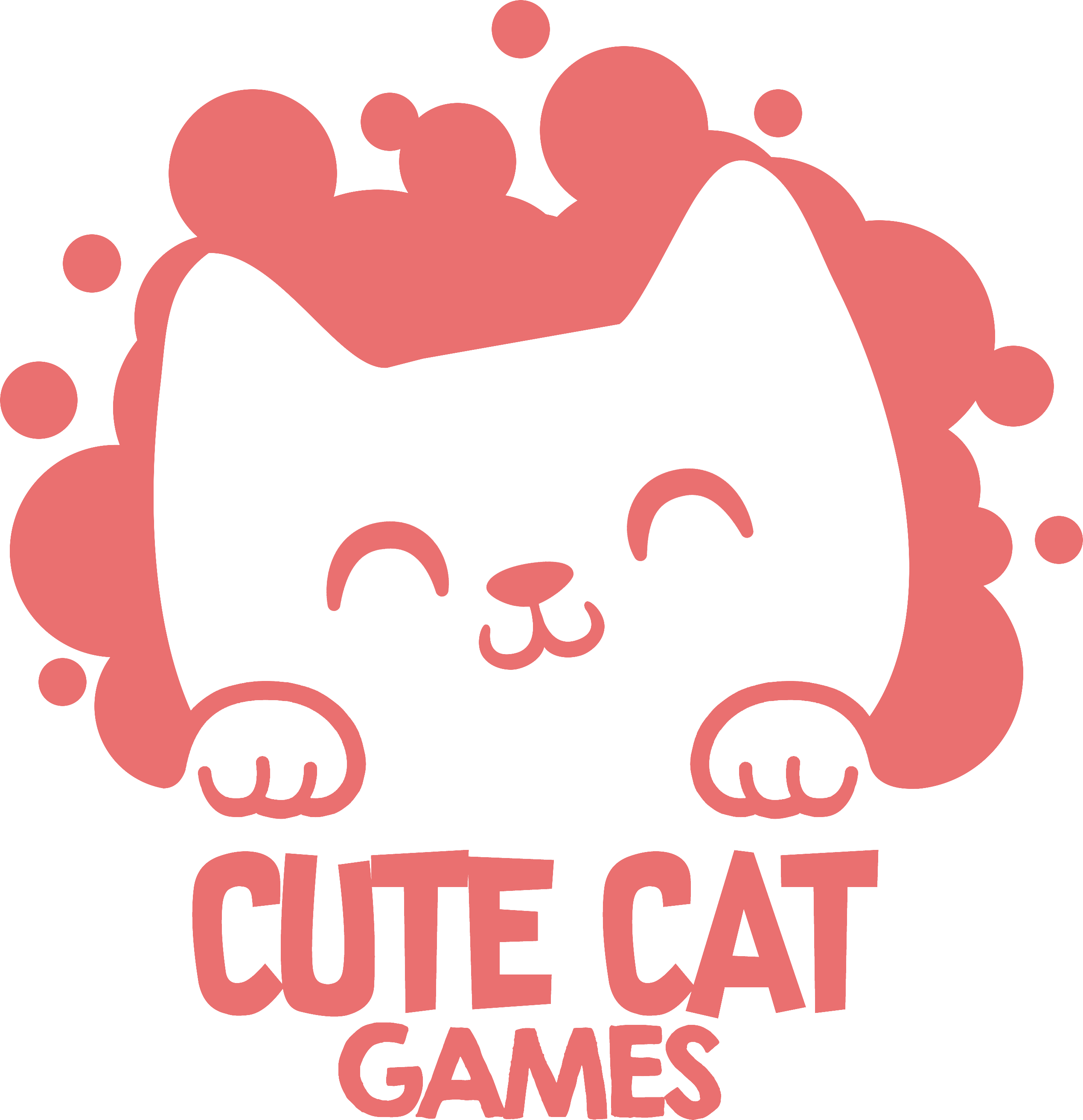 Cute Cat Games